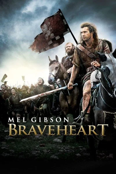 Poster Braveheart