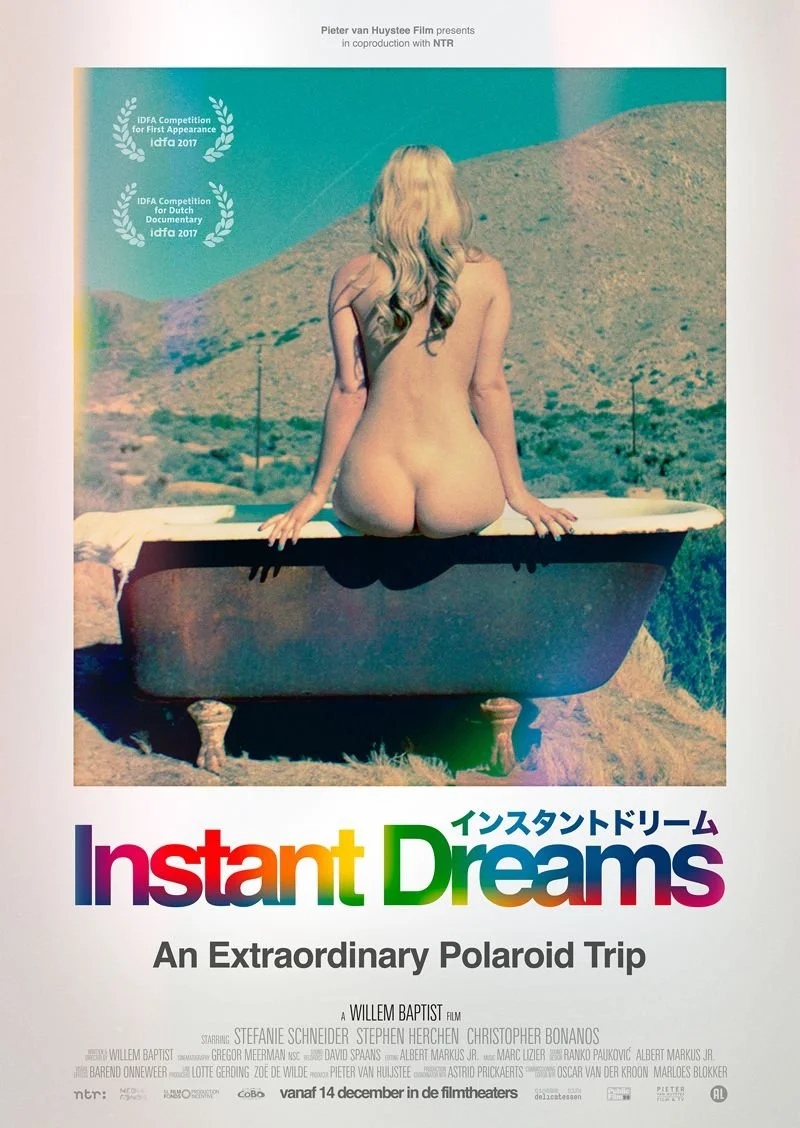 Poster van Instant Dreams
