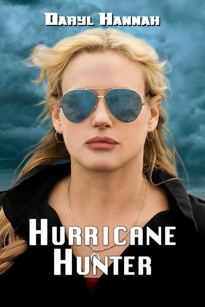 Affiche Hurricane Hunter