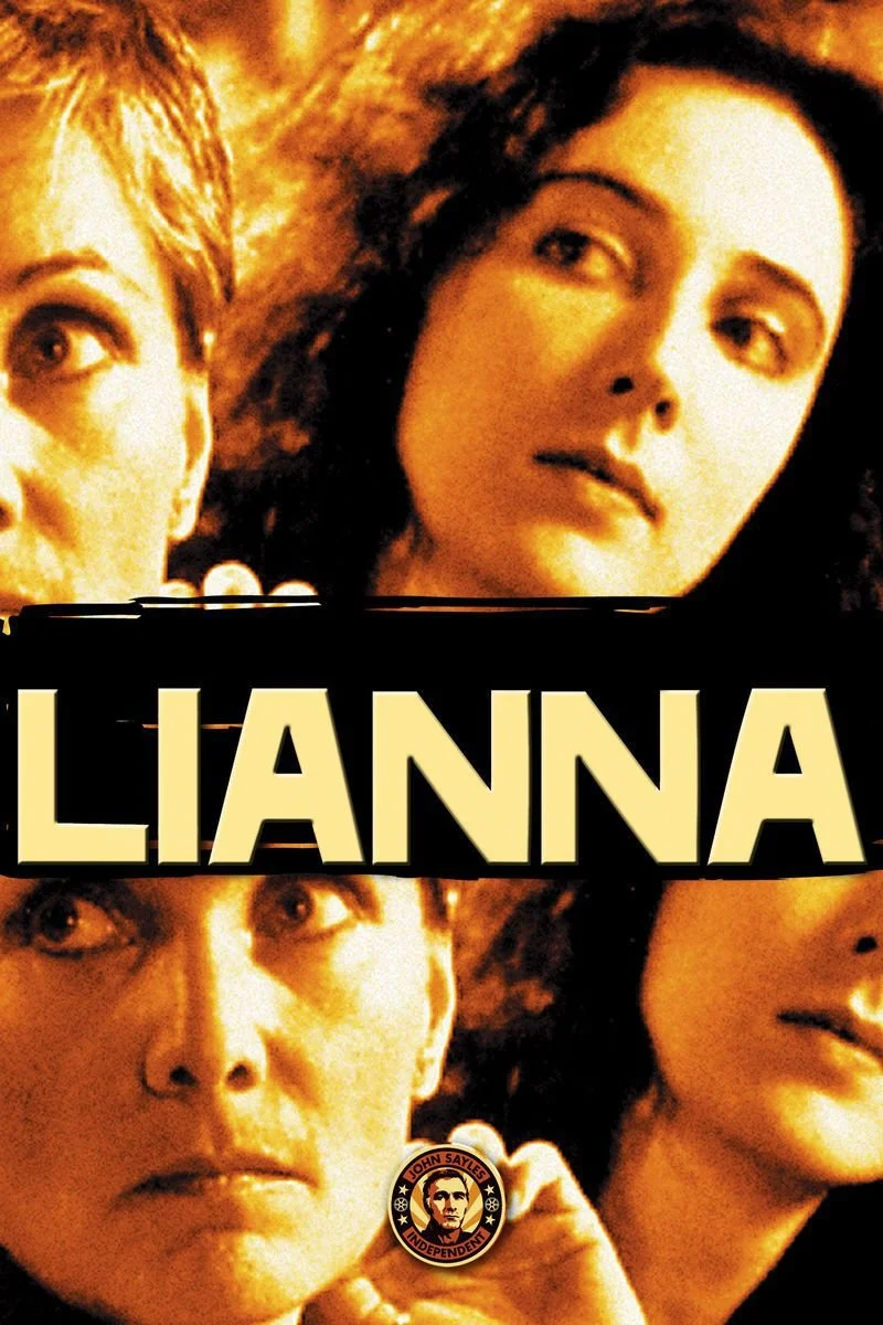 Poster van Lianna
