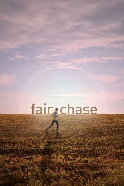 Affiche Fair Chase