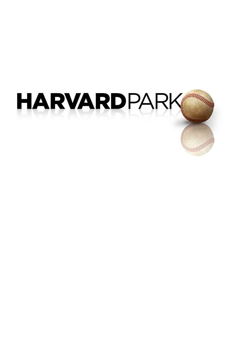 Poster van Harvard Park