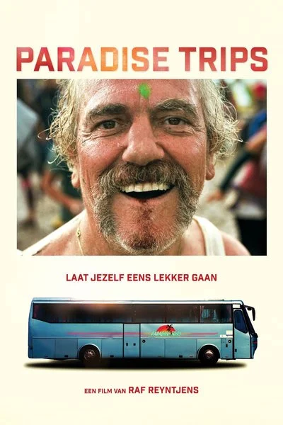 Poster Paradise Trips