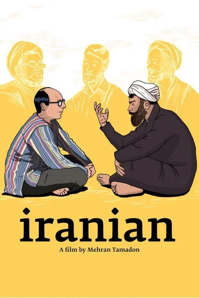 Affiche Iranian