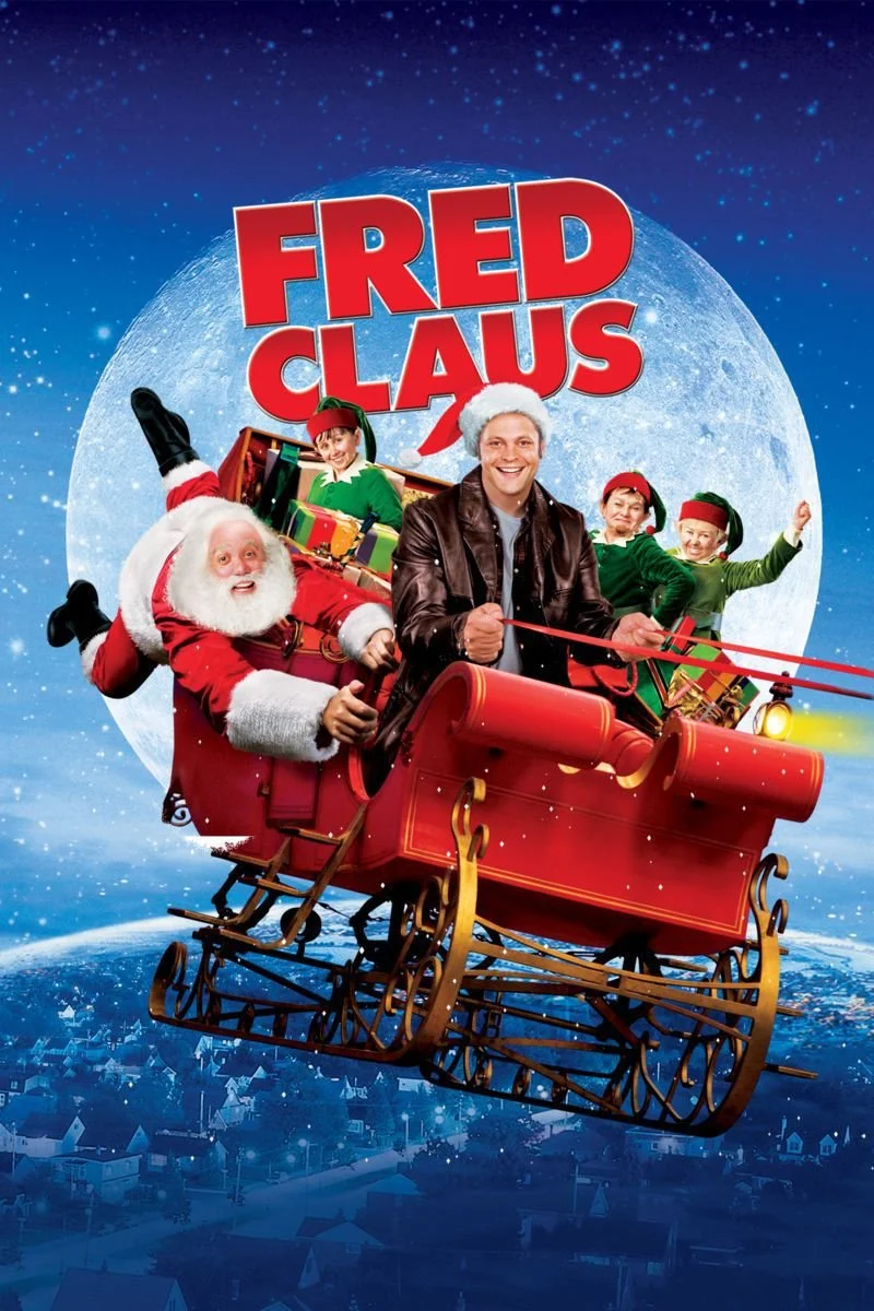Affiche de Frère Noël