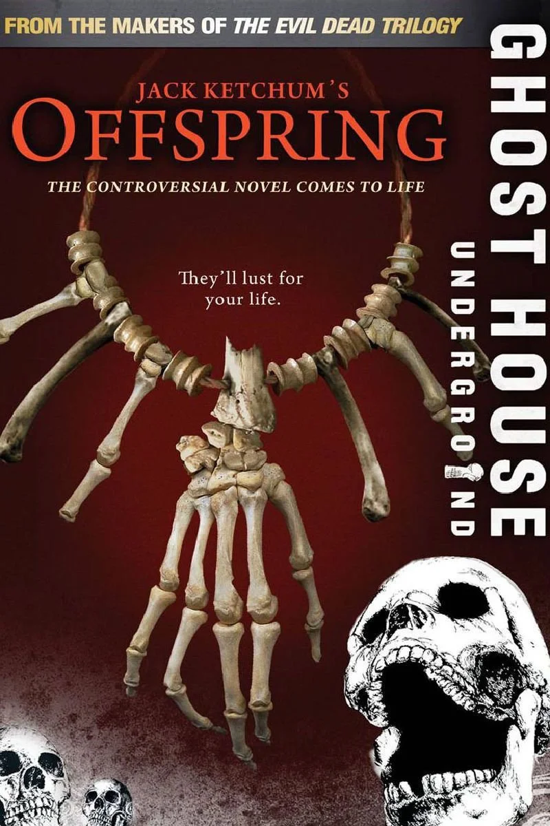 Affiche de Offspring