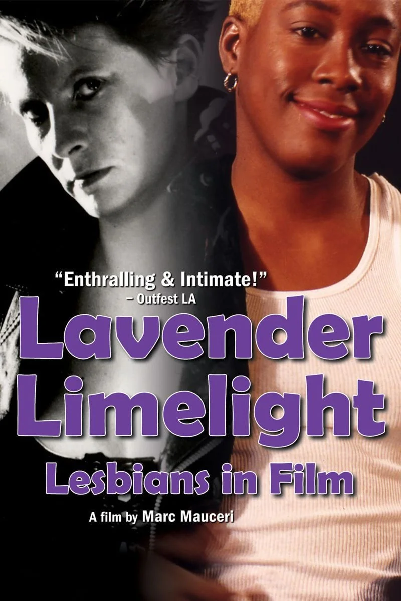 Poster van Lavender Limelight