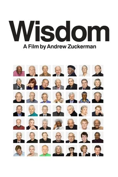 Affiche Wisdom