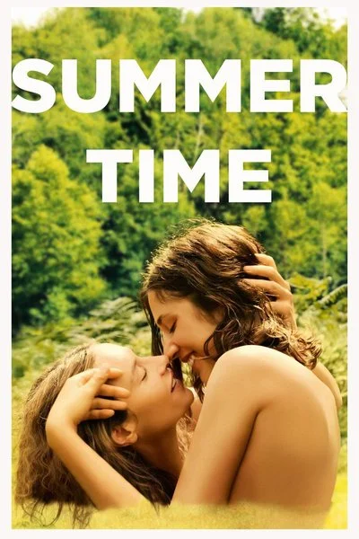 Affiche La belle saison