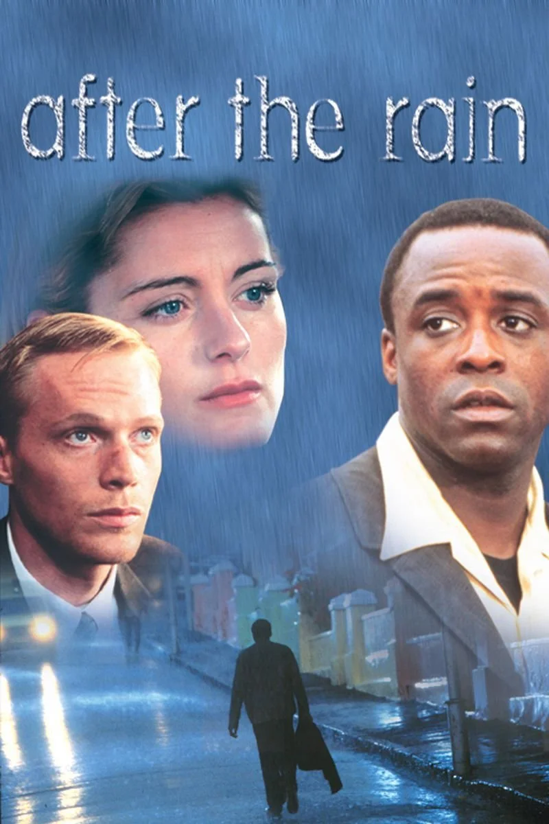 Affiche de After the Rain