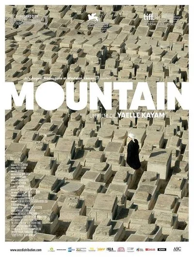 Affiche Mountain