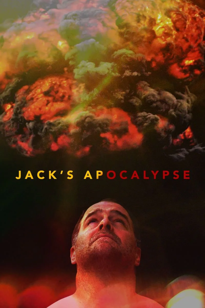 Poster van Jack's Apocalypse