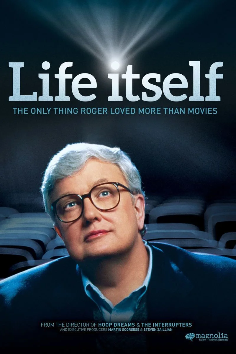 Affiche de Life Itself