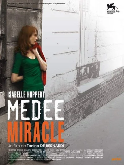 Poster Médée Miracle