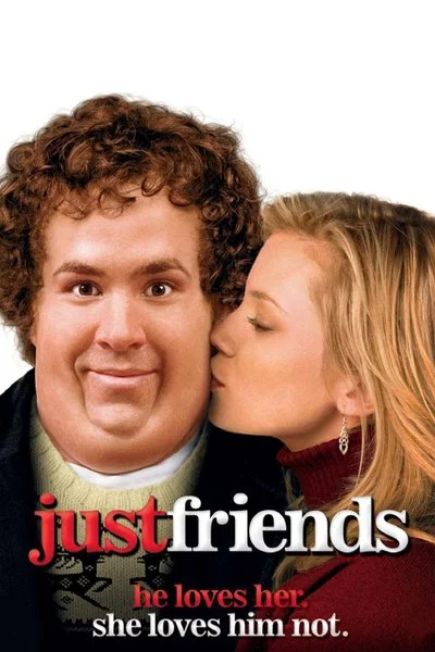 Poster Just Friends