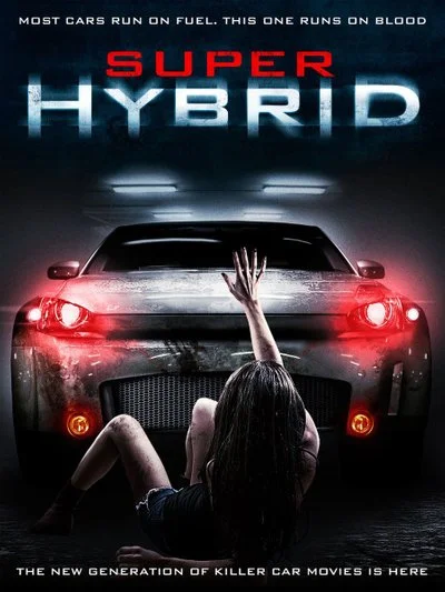 Affiche Super Hybrid