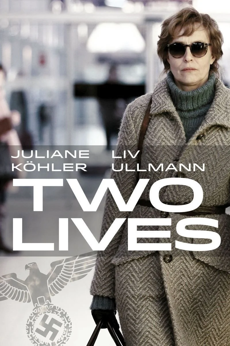 Affiche de Two Lives