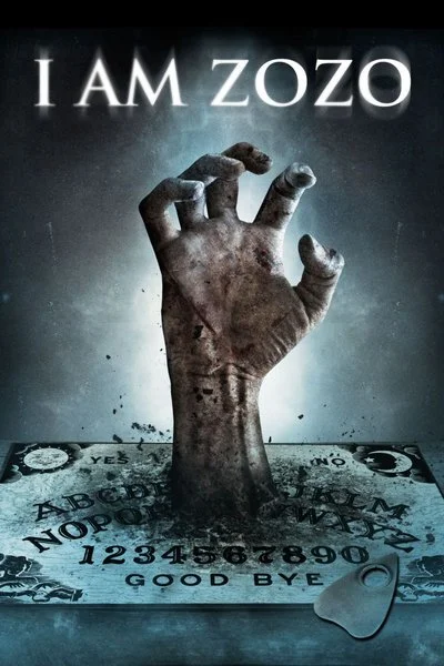Poster I Am Zozo