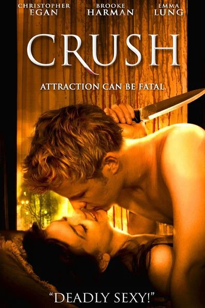 Poster Crush