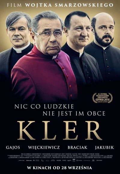 Poster Kler