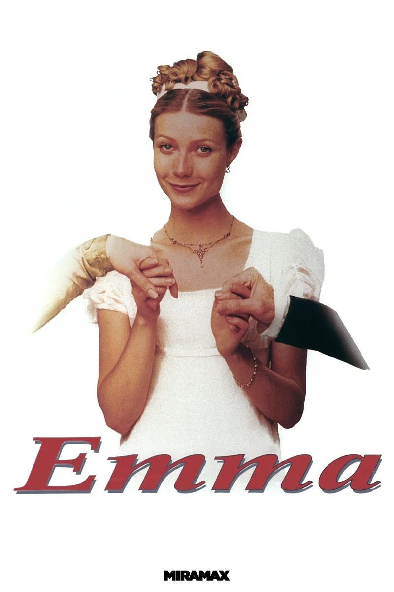 Poster van Emma