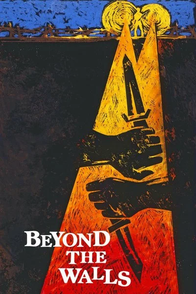 Affiche Beyond the Walls