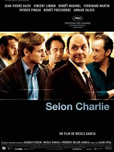 Affiche Selon Charlie
