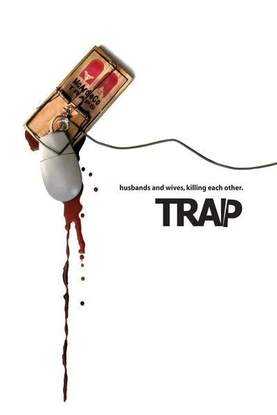 Affiche Trap