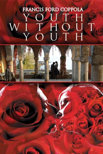 Affiche Youth Without Youth