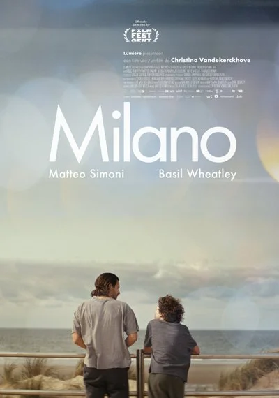 Affiche MIB: International