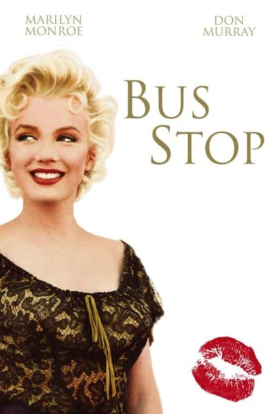 Poster Bus Stop