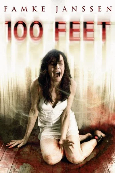 Poster 100 Feet