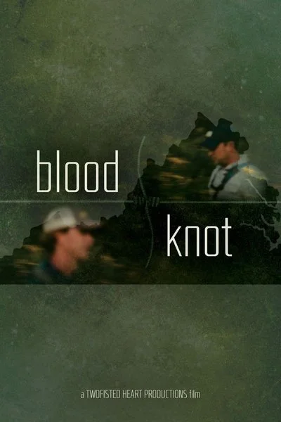 Poster Blood Knot