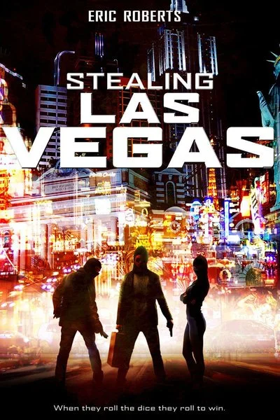 Affiche Stealing Las Vegas