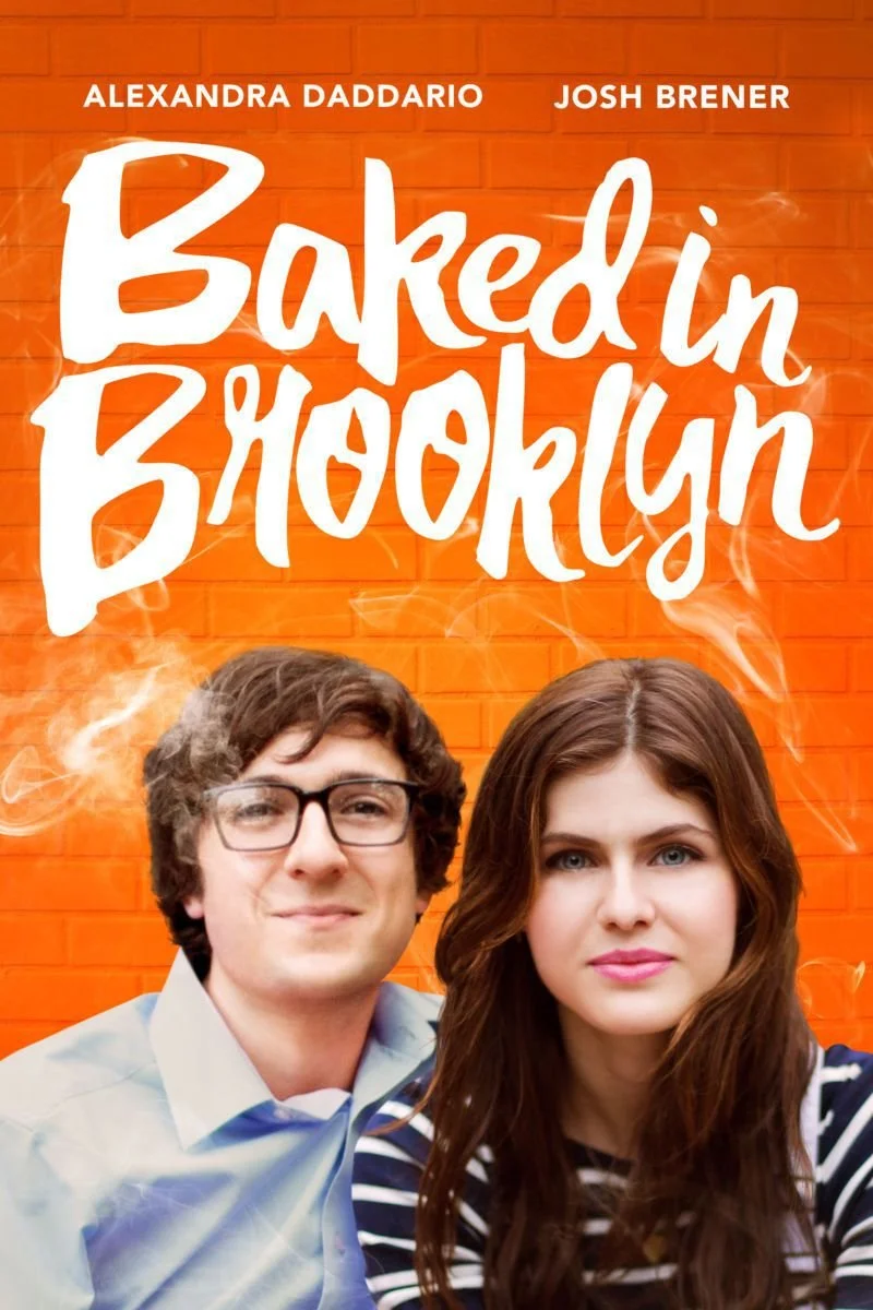 Affiche de Baked in Brooklyn