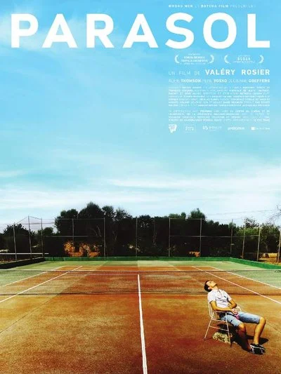 Affiche Parasol