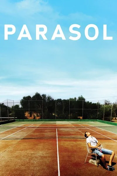 Poster Parasol