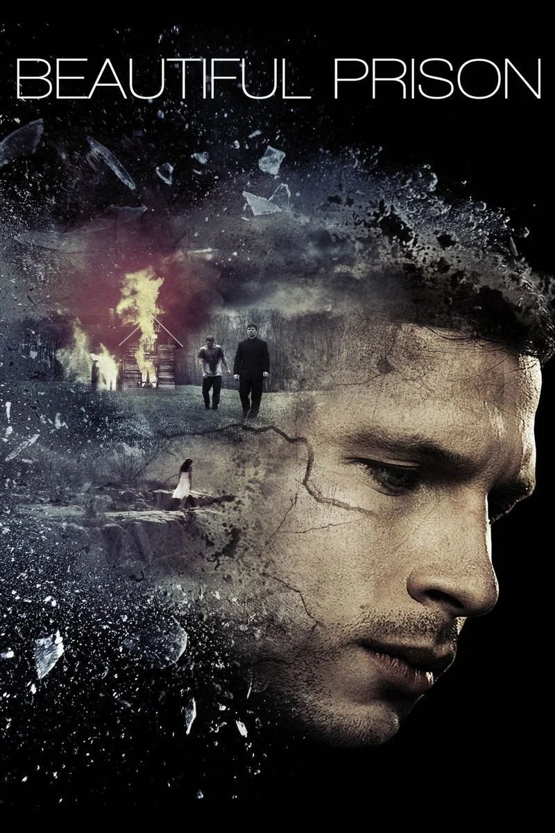 Poster van Beautiful Prison