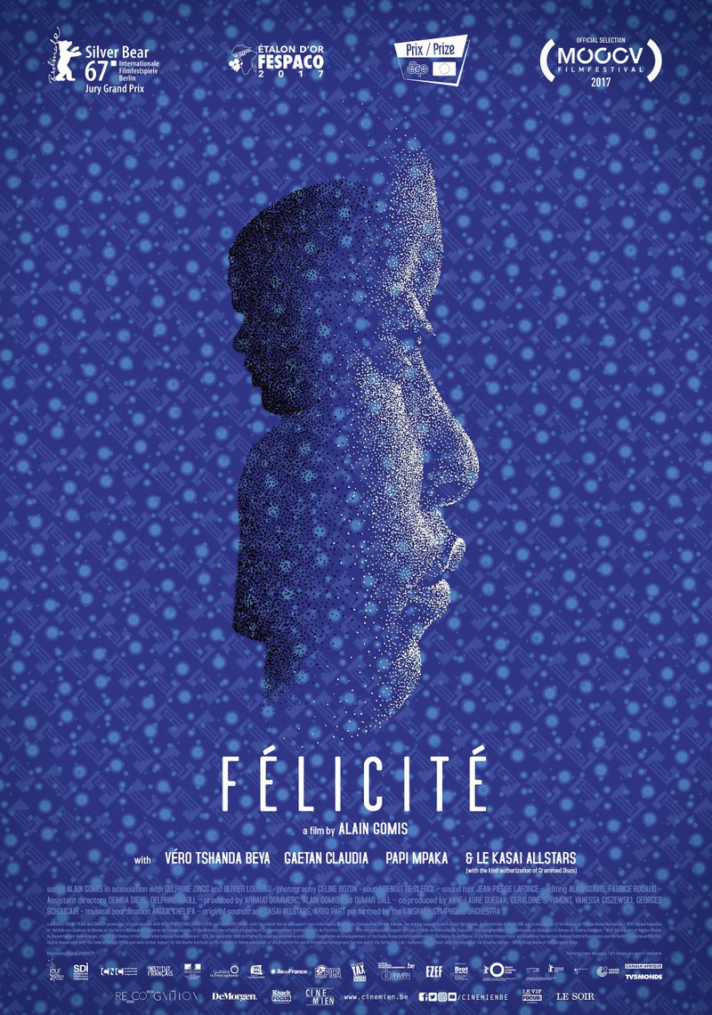 Poster van