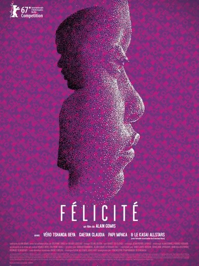 Affiche Félicité