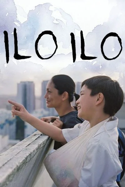 Affiche Ilo Ilo
