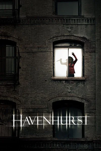 Affiche Havenhurst