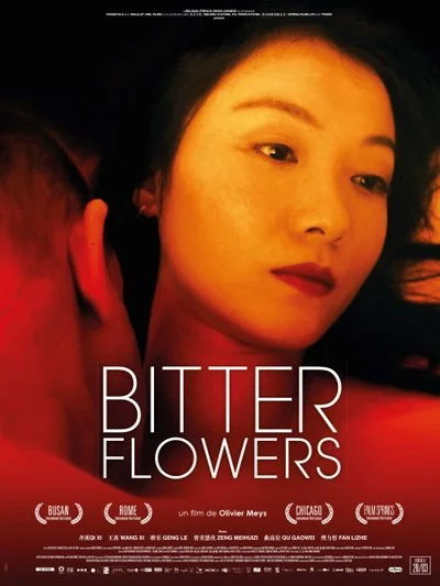Poster Bitter Flowers