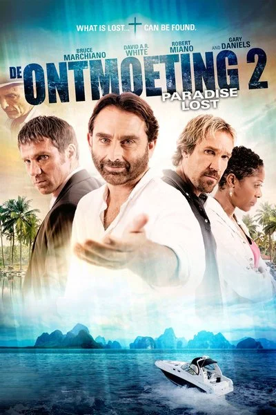 Poster De Ontmoeting 2