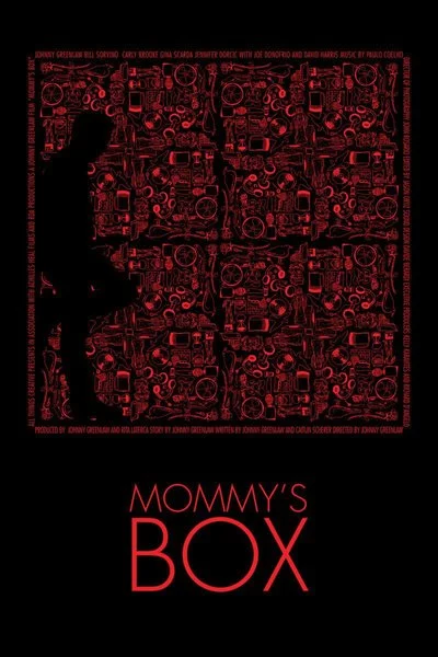 Affiche Mommy's Box