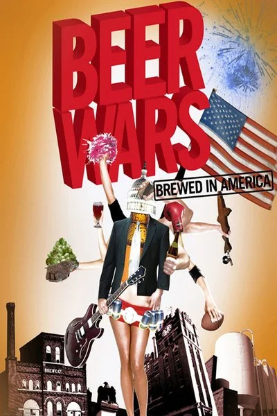 Poster Beer Wars