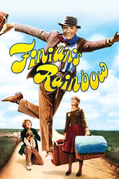 Poster Finian's Rainbow