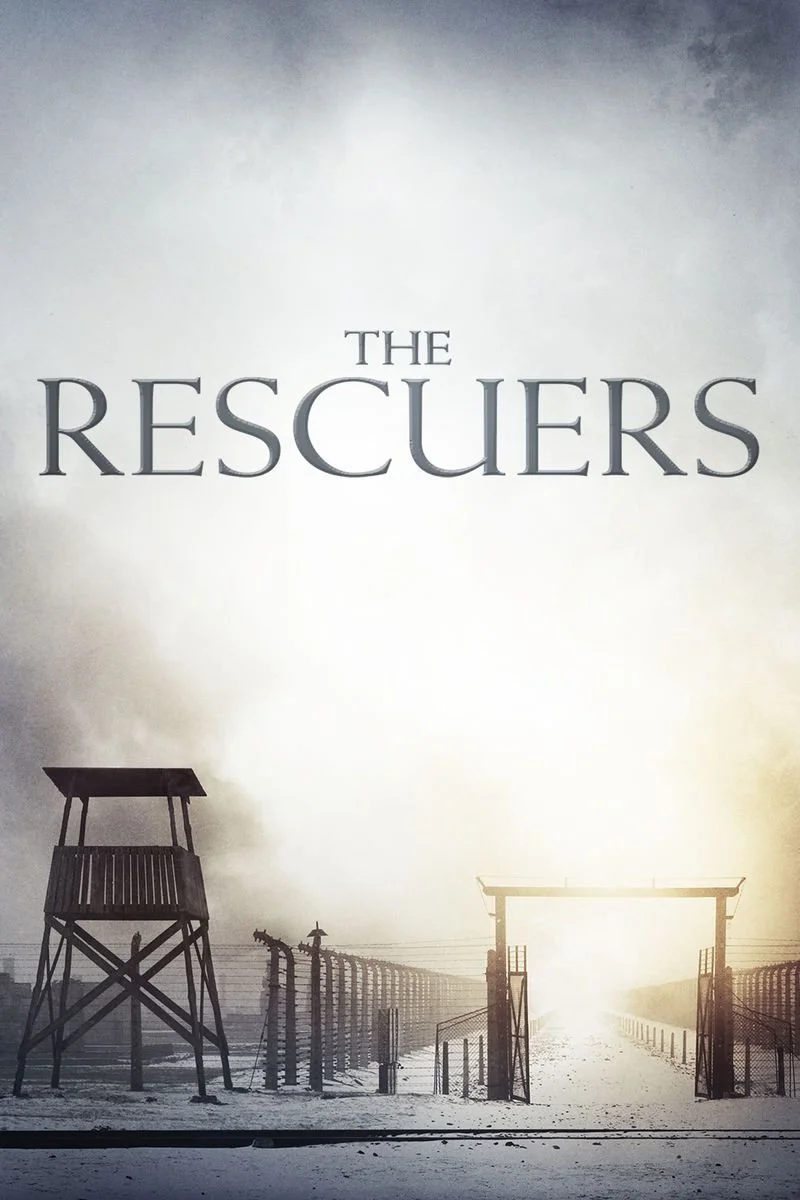 Poster van The Rescuers