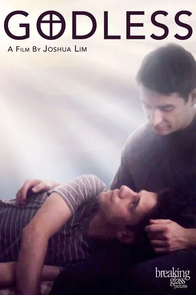 Poster Godless