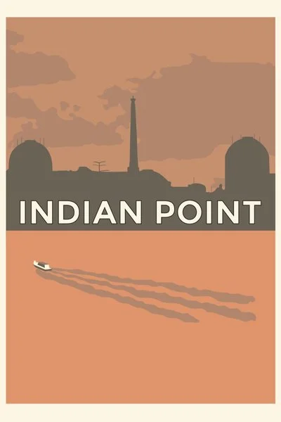 Poster Indian Point
